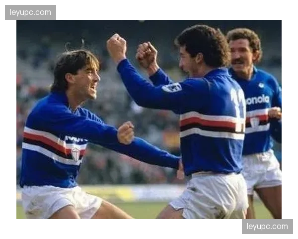 纪录片《意甲90年代》上映，回顾“小世界杯”辉煌岁月