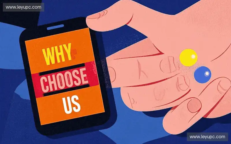 观众互动热力图